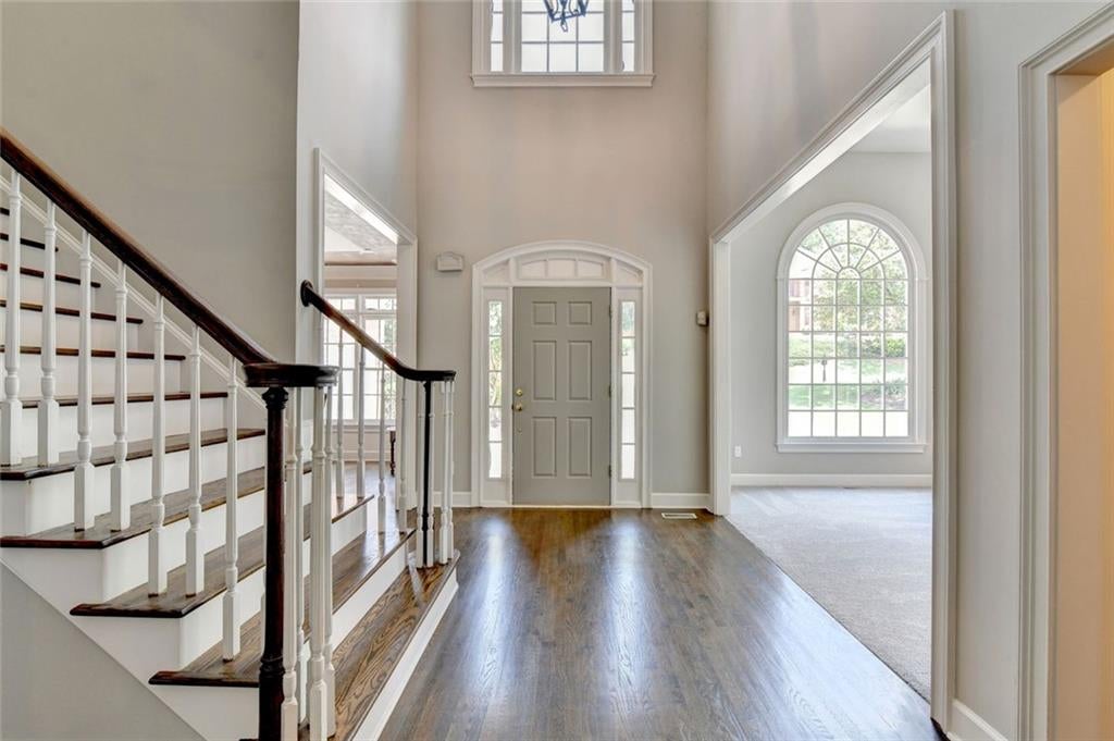 3394 Forestwood Drive