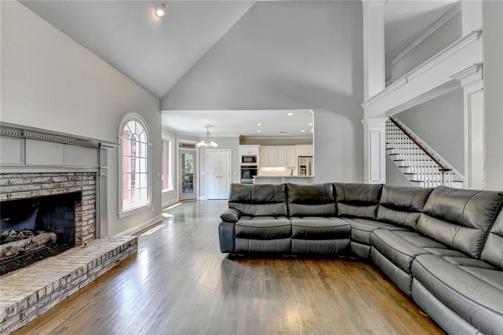 3394 Forestwood Drive