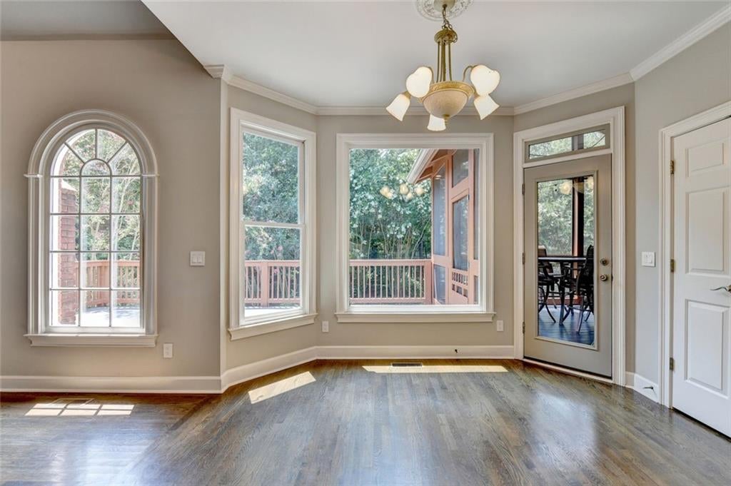 3394 Forestwood Drive