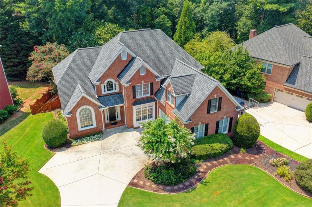 3394 Forestwood Drive