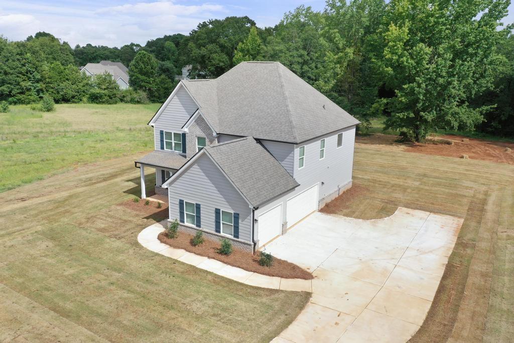 68 Maddox Drive