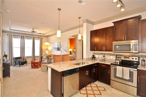 Condo For Rent - 3695 Cumberland Boulevard #1209<br/> Atlanta, GA 30339