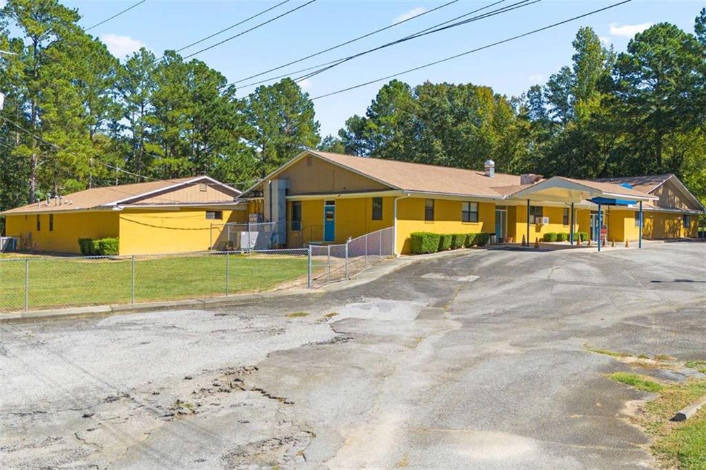 4433 Roundfield Road