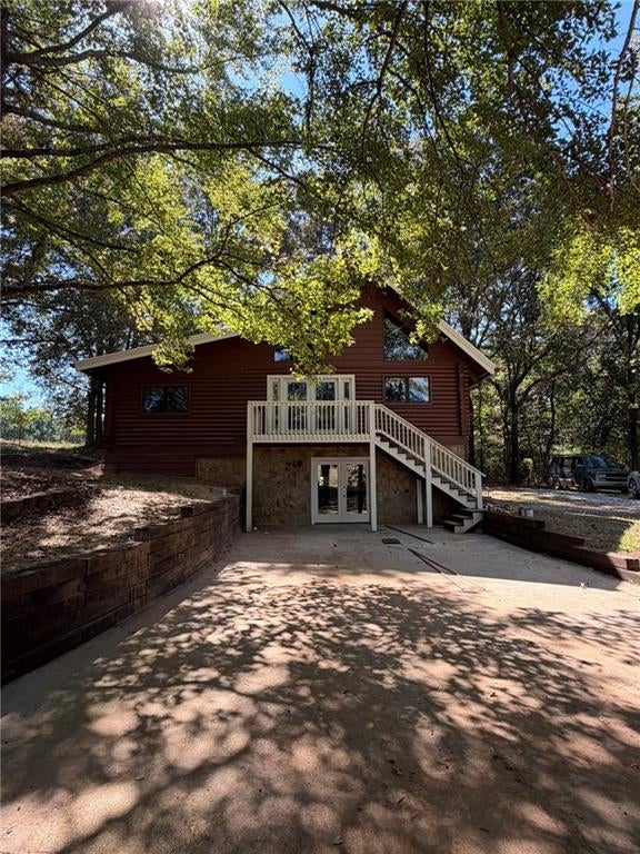 9090 Wilkerson Mill Road