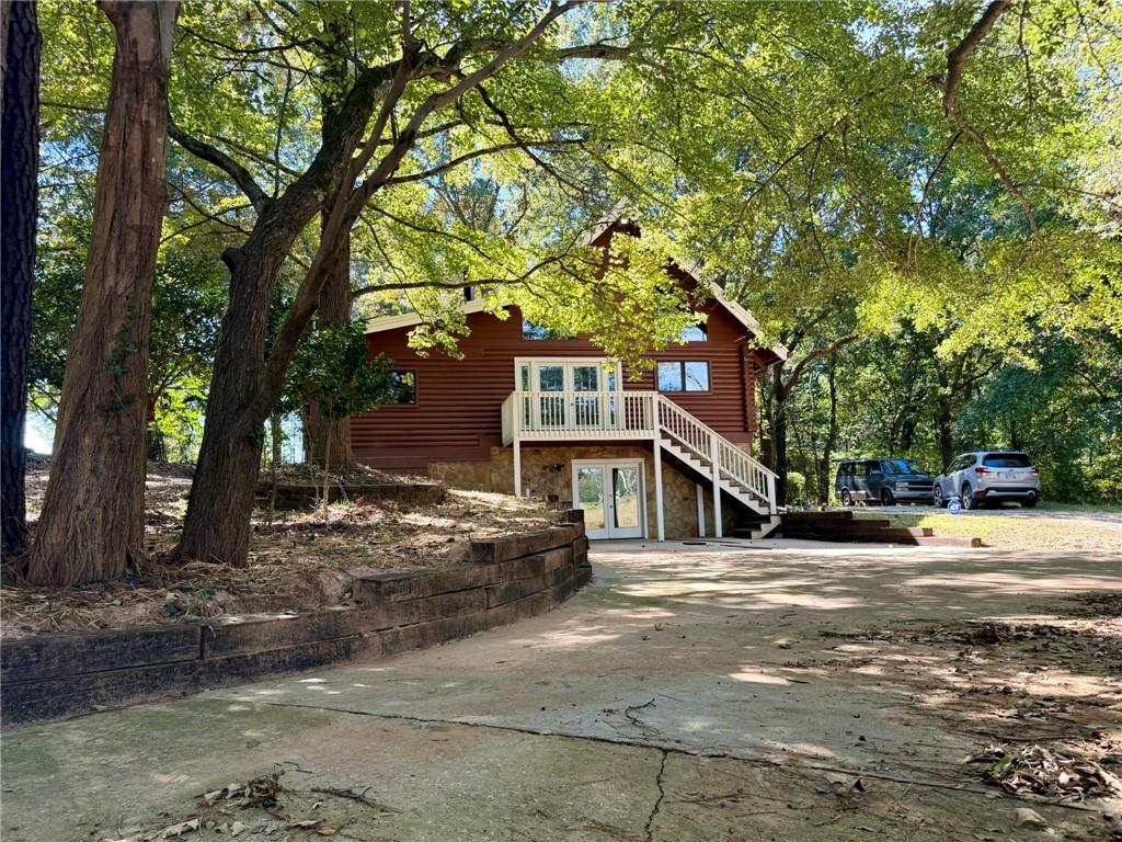 9090 Wilkerson Mill Road