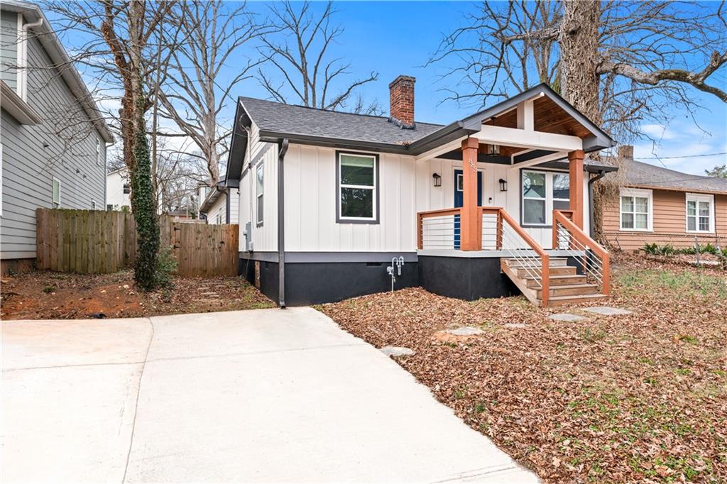 883 Gaston Street, Atlanta, Georgia image 26