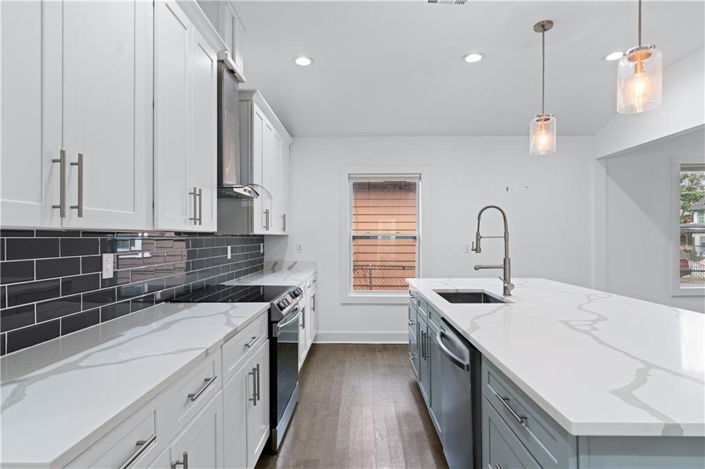 883 Gaston Street, Atlanta, Georgia image 11