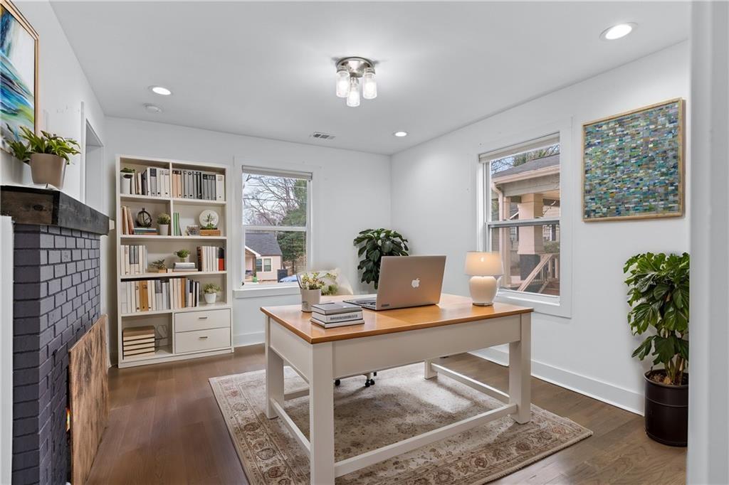 883 Gaston Street, Atlanta, Georgia image 5