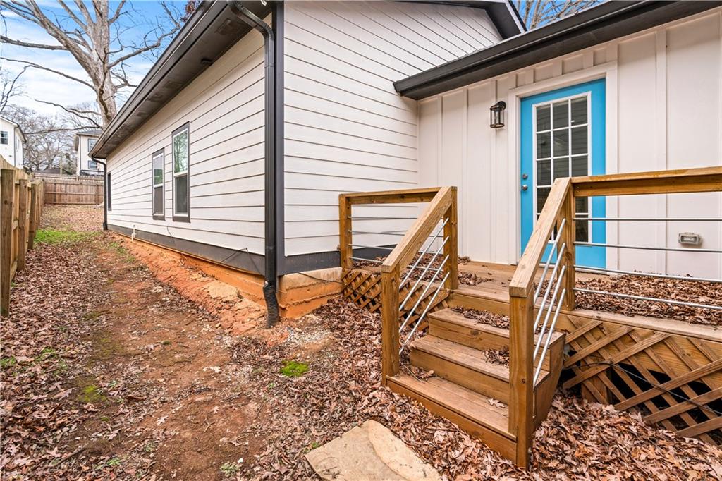 883 Gaston Street, Atlanta, Georgia image 22