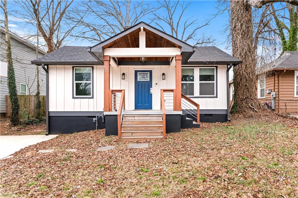 883 Gaston Street, Atlanta, Georgia image 7