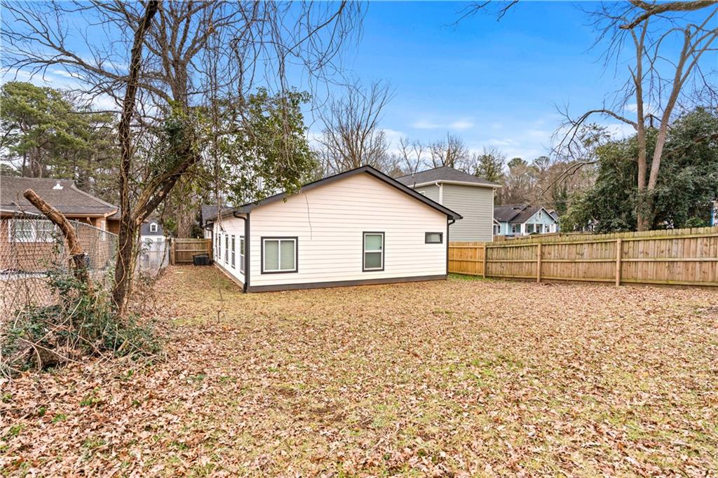 883 Gaston Street, Atlanta, Georgia image 24