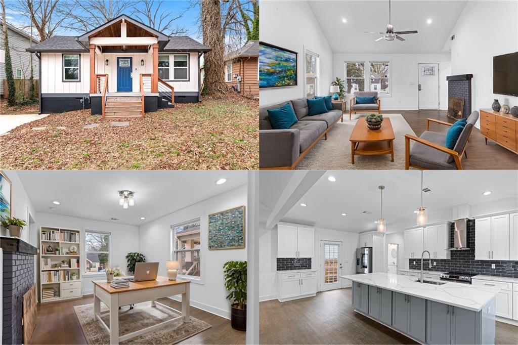 883 Gaston Street, Atlanta, Georgia image 1