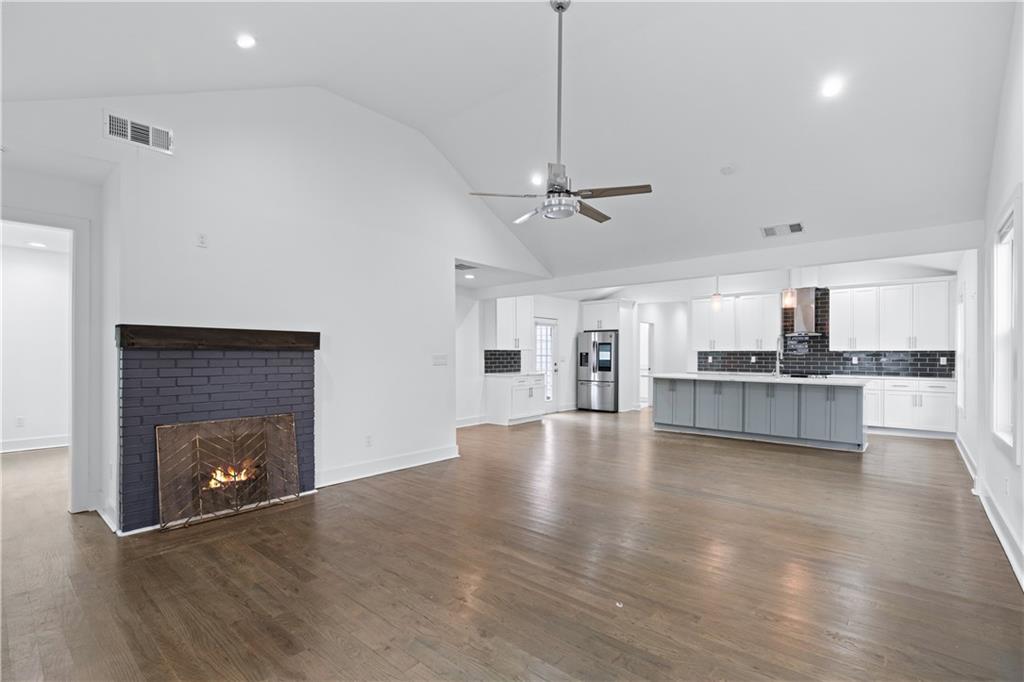 883 Gaston Street, Atlanta, Georgia image 9