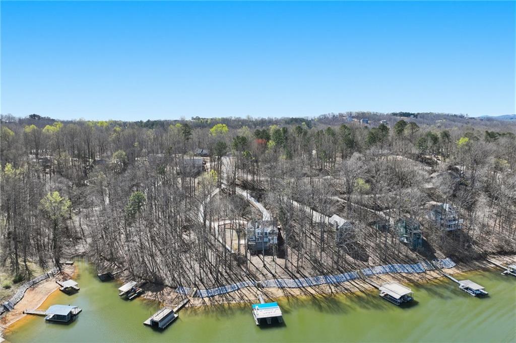 3116 Lake Ranch Circle