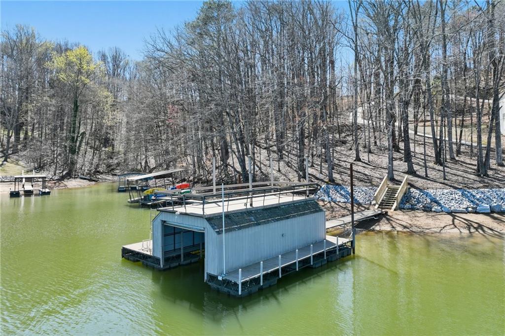 3116 Lake Ranch Circle