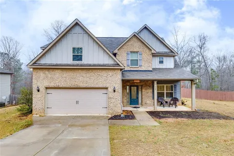 140 Clear Springs Drive, Jackson, GA 30233 - MLS#: 7526232
