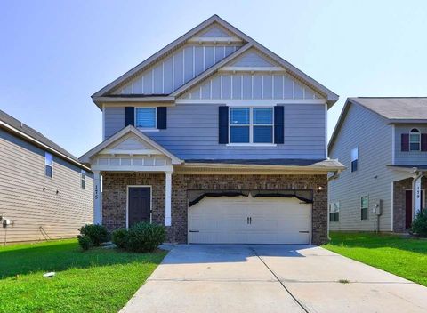 175 Leland Lane Mcdonough GA 30253