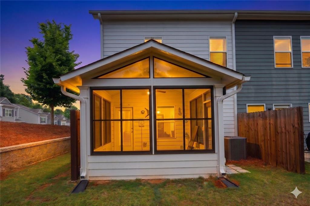 204 Cranston Drive