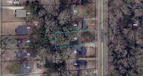Vacant Land For Sale - 178 Adeline Avenue<br/> Atlanta, GA 30314
