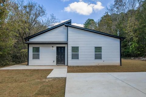 140 Loblolly Drive Athens GA 30601
