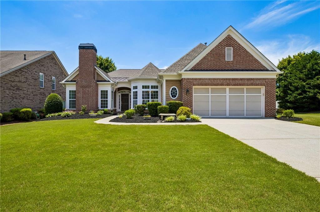 6810 Kinnity Court