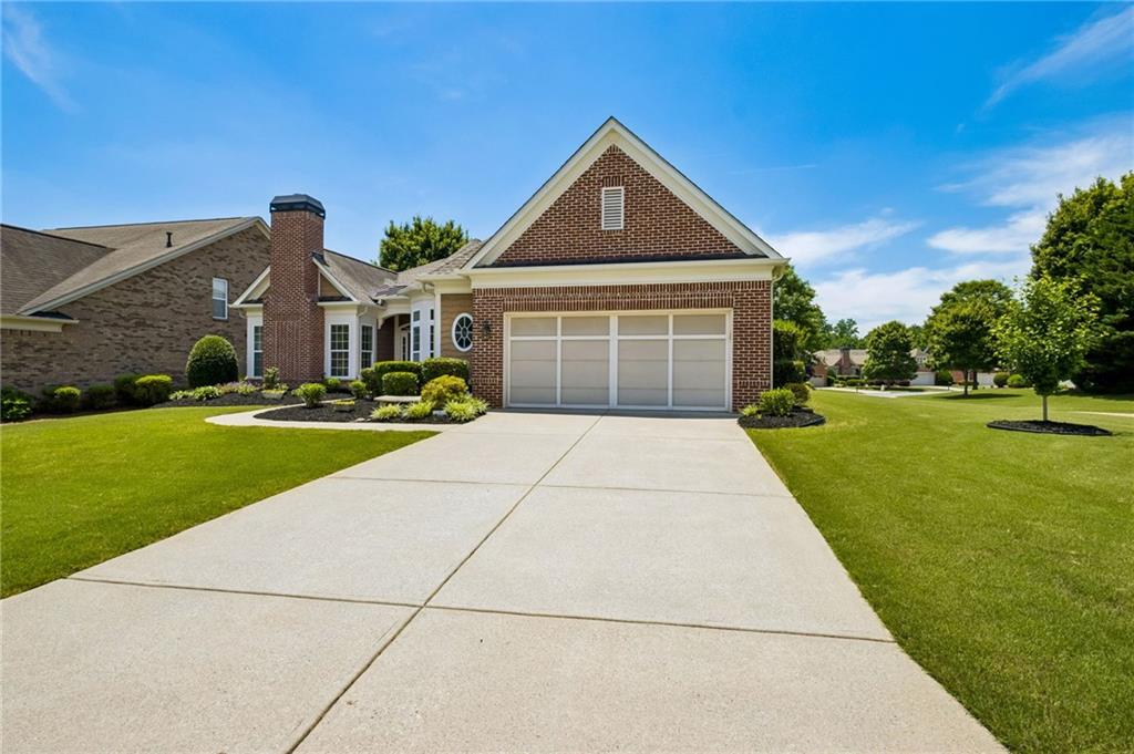 6810 Kinnity Court