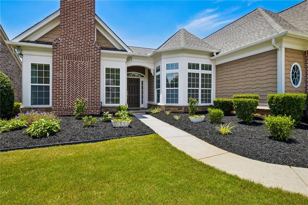 6810 Kinnity Court