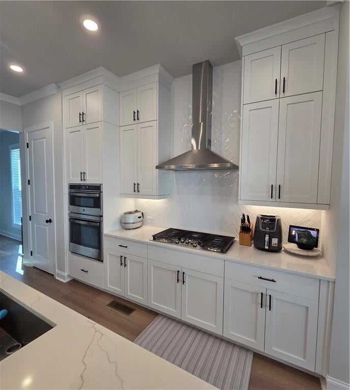 2698 Baxter Pines Way