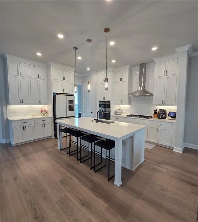 2698 Baxter Pines Way, Duluth, GA, 30096