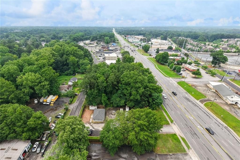 Photo of 2291 S Cobb Drive, Smyrna, GA 30080 (MLS # 7786037)