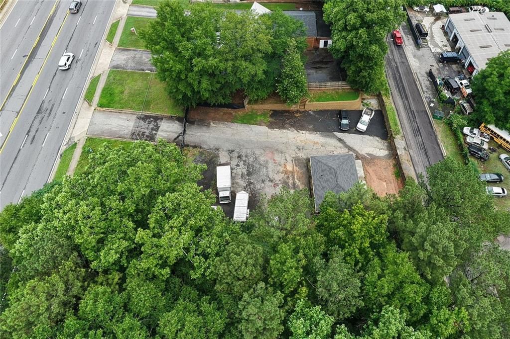 Photo of 2291 S Cobb Drive, Smyrna, GA 30080 (MLS # 7786037)