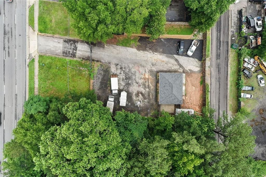 Photo of 2291 S Cobb Drive, Smyrna, GA 30080 (MLS # 7786037)