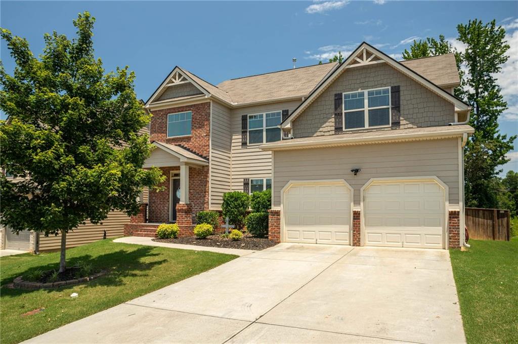 2051 Massey Lane