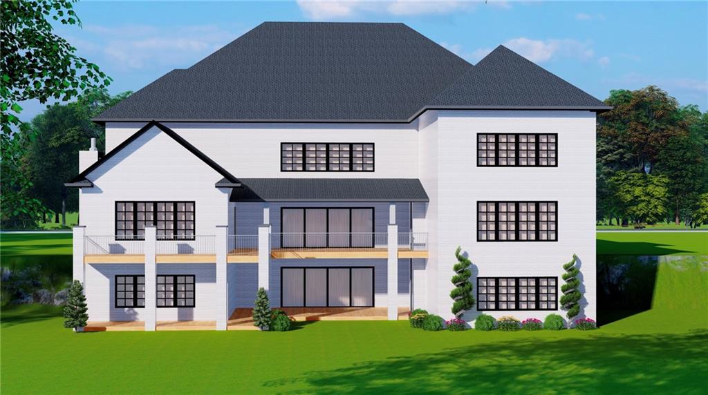 Echelon - Residential