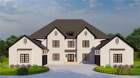 227 Traditions Drive Alpharetta GA 30004