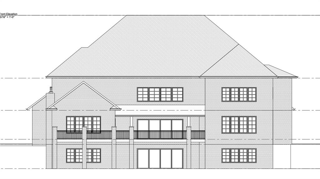 Echelon - Residential
