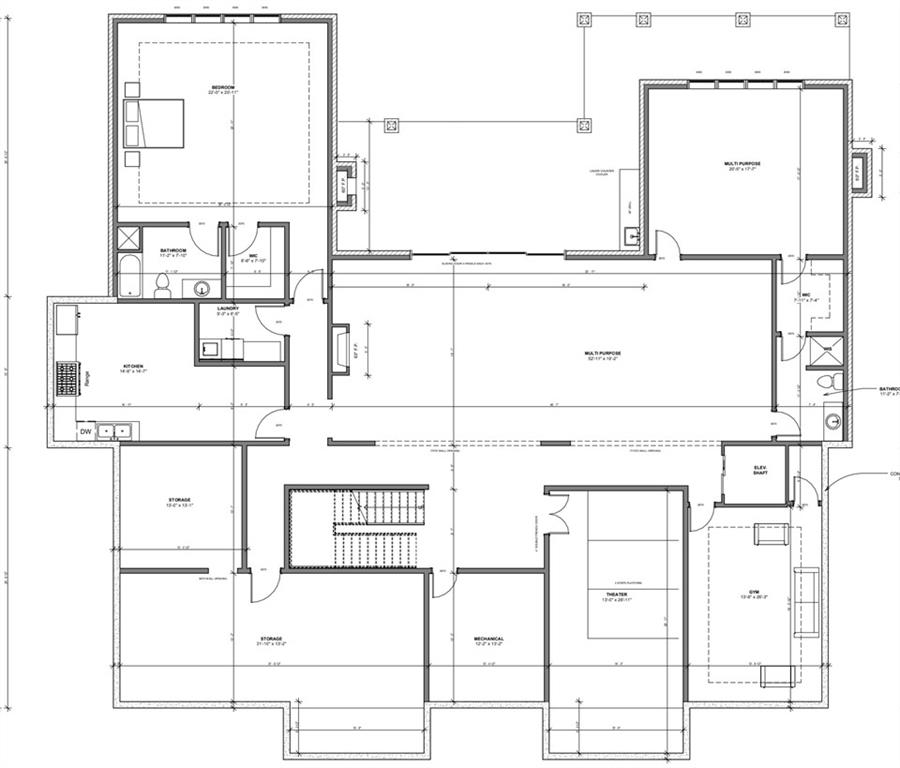 Echelon - Residential