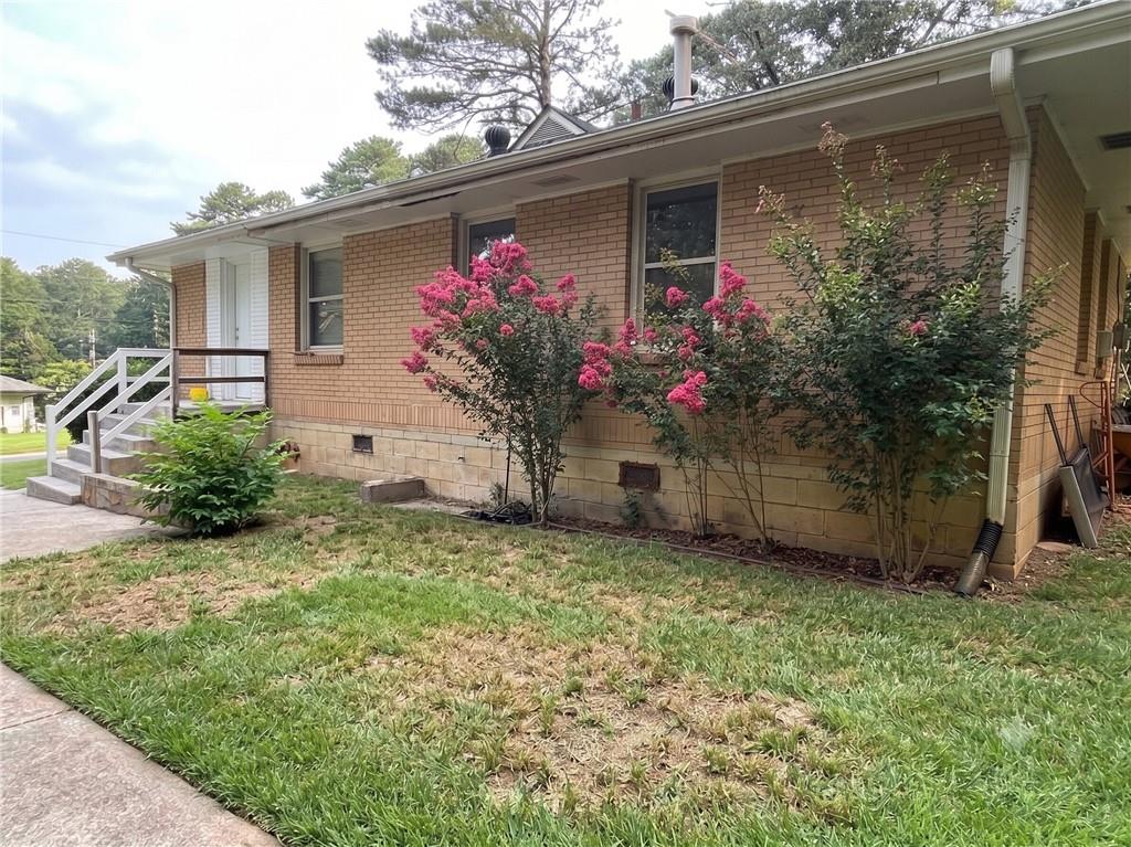 3133 Mcafee Road