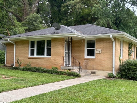 Photo of 3133 Mcafee Road, Decatur, GA 30032 (MLS # 7817886)