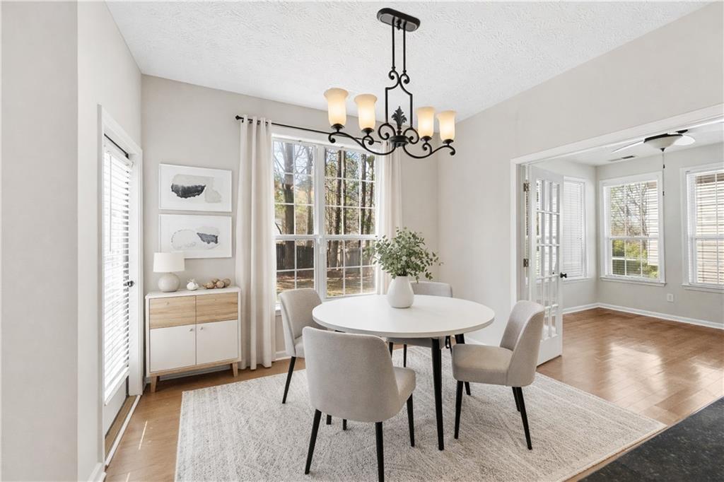 3112 Kirkwood Drive NW