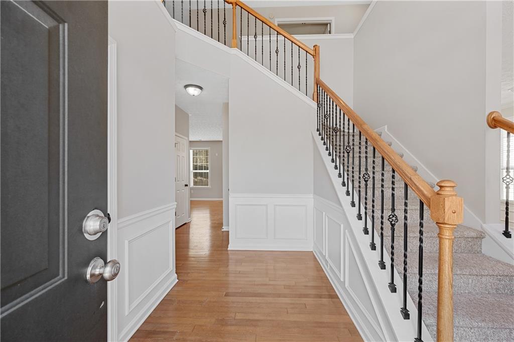 3112 Kirkwood Drive NW