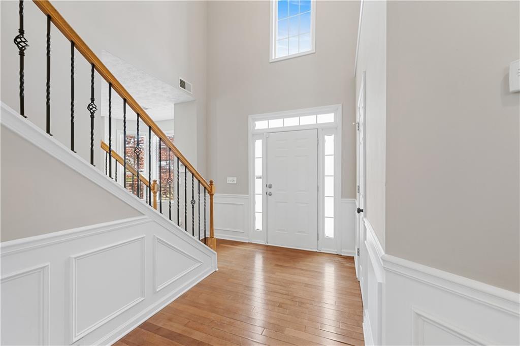 3112 Kirkwood Drive NW