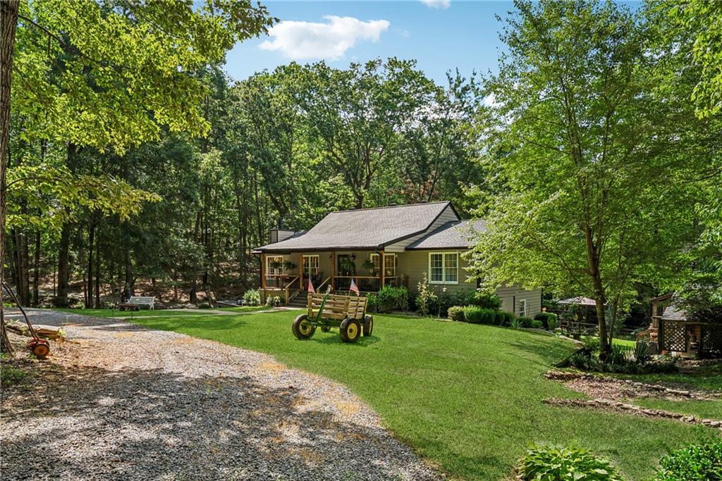 315 Rhine Road SE