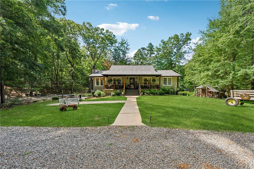 315 Rhine Road SE