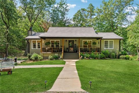 315 Rhine Road SE White GA 30184