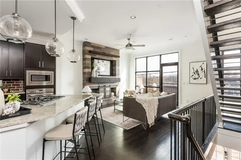 1199 Huff Road NW Unit 109, Atlanta, GA 30318 - MLS#: 7526967