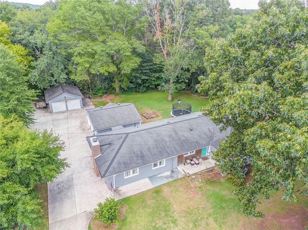 1546 W Oak Drive Drive