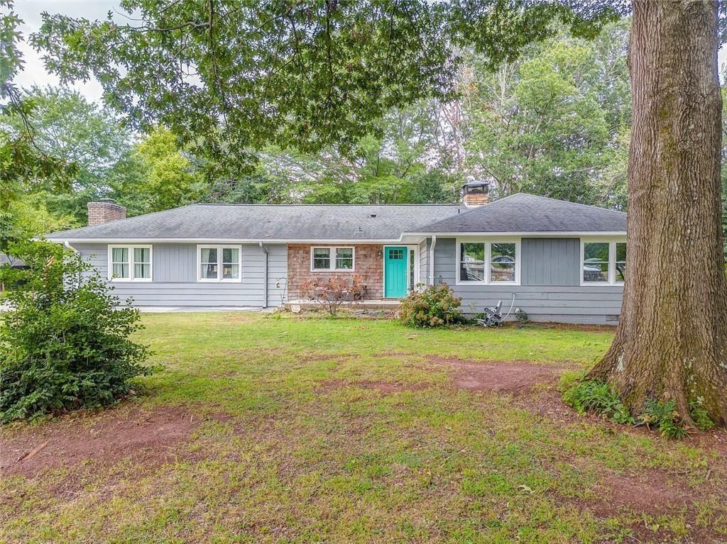 1546 W Oak Drive Drive