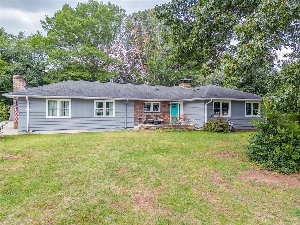 1546 W Oak Drive Drive