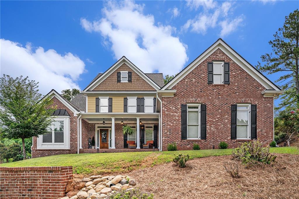 View Cumming, GA 30041 house